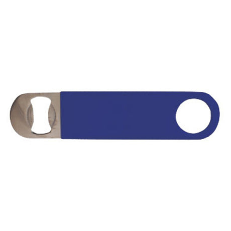 Winco CO-301PB Bottle Opener 7"L Flat