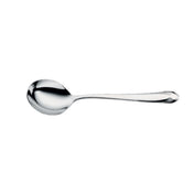 Bauscher Hepp 54.7389.6030 - Soup Spoon, 6-3/4", Round Bowl