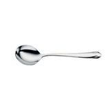 Bauscher Hepp 54.7389.6040 - Soup Spoon, 6-3/4", Round Bowl