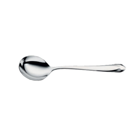 Bauscher Hepp 54.7389.6040 - Soup Spoon, 6-3/4", Round Bowl