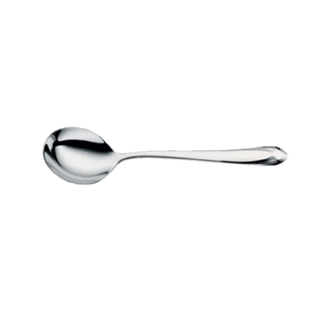 Bauscher Hepp 54.7389.6040 - Soup Spoon, 6-3/4", Round Bowl