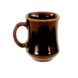 Crestware CM41C Mug 7-1/2 Oz. Bell Shape