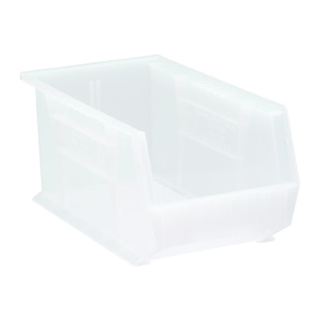 Quantum QUS240CLCS - Bin, Stacking Or Hanging, 8-1/4"W X 14-3/4"L X 7"H