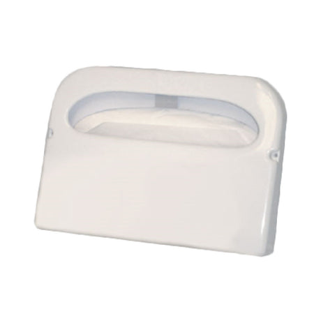 Thunder Group PLTSCD3812 Toilet Seat Cover Dispenser Half Fold 16" X 11-1/2" X 3"