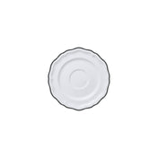 Steelite 62587FP823 Saucer 5.0" X 0.625" Adelina