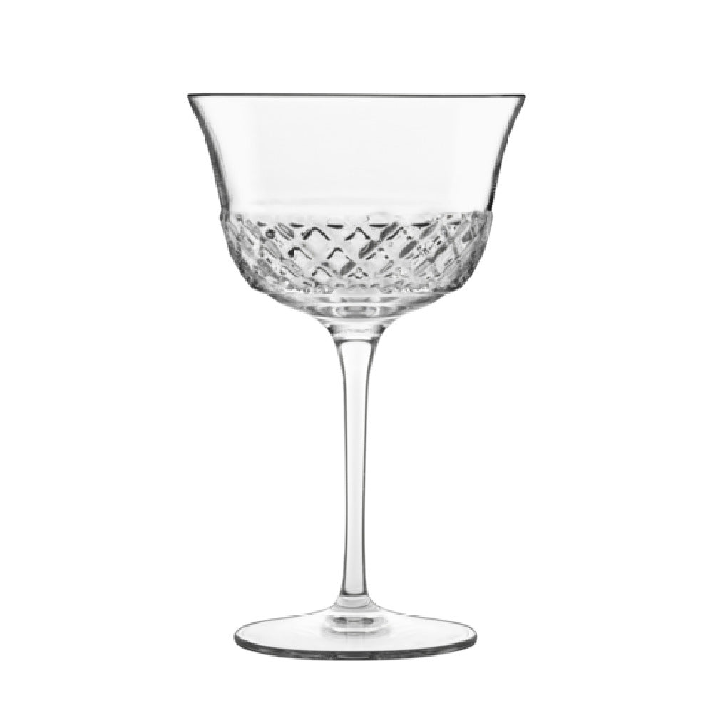 Steelite LB1288201 - Fizz, 9.5 Oz, 3.75" X 6.25"