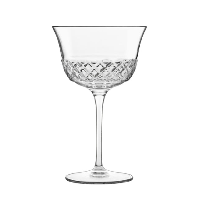 Steelite LB1288201 - Fizz, 9.5 Oz, 3.75" X 6.25"