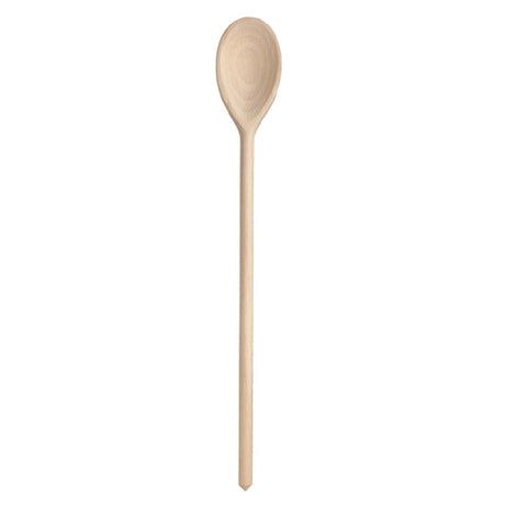 Harold Import Co. 21014 HIC Spoon 14" Beechwood