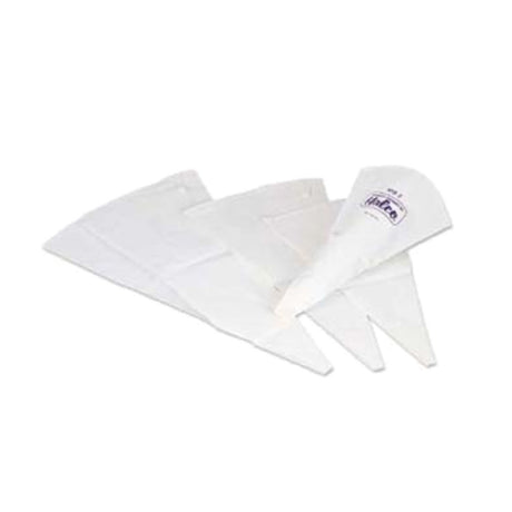 Browne Foodservice 5712510 Pastry Bag 6-1/4" X 10" Reusable