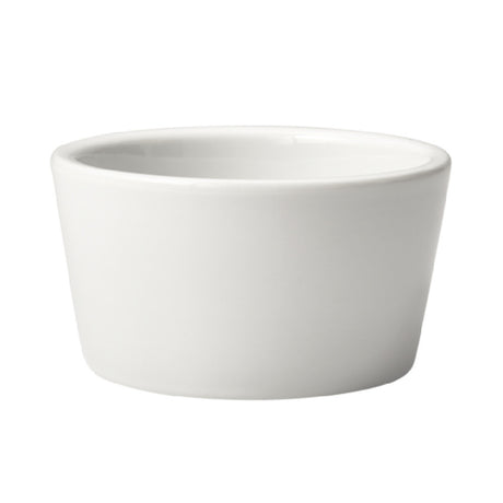 Winco PRR-6 Ramekin 6 Oz. 3-1/4" Dia. X 1-5/8"H