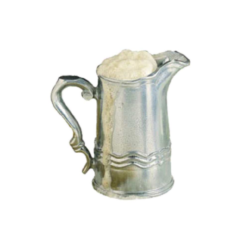 Bon Chef 4035GINGER - Queen Anne Water Pitcher, 2 Qt., 9" H