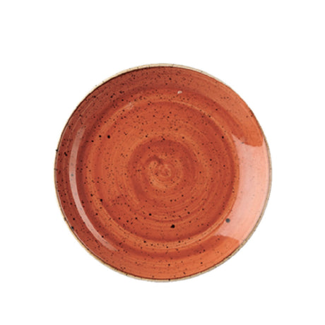 Churchill China SSOSEVP81 Plate 8-2/3" Dia. Round
