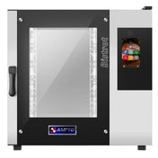 AMPTO BISTROT 6T BakeOff Italiana Combi Oven/Steamer Electric Boiler-free