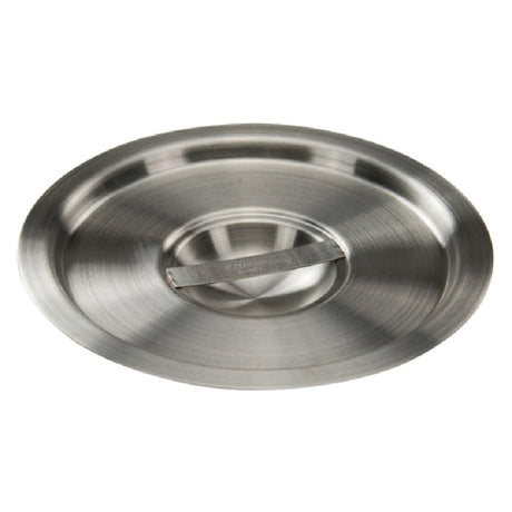 Winco BAMN-4.25C Bain Marie Lid For BAMN-4.25 Stainless Steel