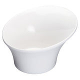 Winco WDM004-201 Bowl 1/2 Qt. 6-1/2" Dia.