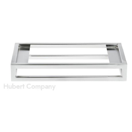 Hubert 72230 - Cerve Collection Pan Housing, 12-1/8"L X 6-3/8"W X 2"H, Short