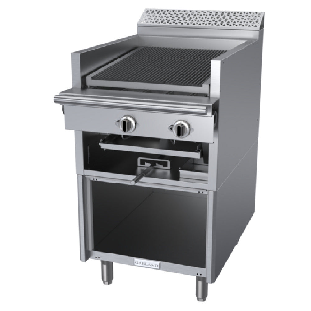 Garland C24-ABS Garland Cuisine Series Heavy Duty Range Gas