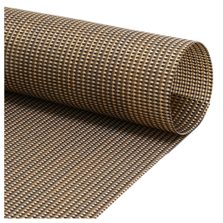 FOH XPM097GOV83 Metroweave® Placemat 16" X 12" Rectangle