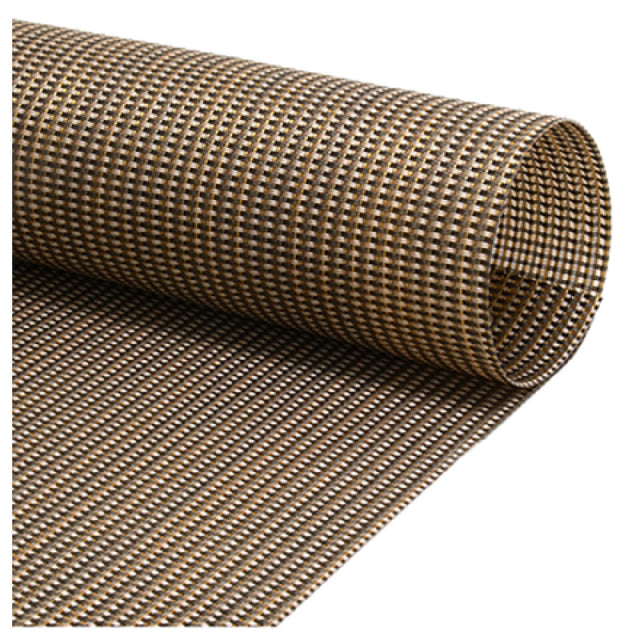FOH XPM097GOV83 Metroweave® Placemat 16" X 12" Rectangle