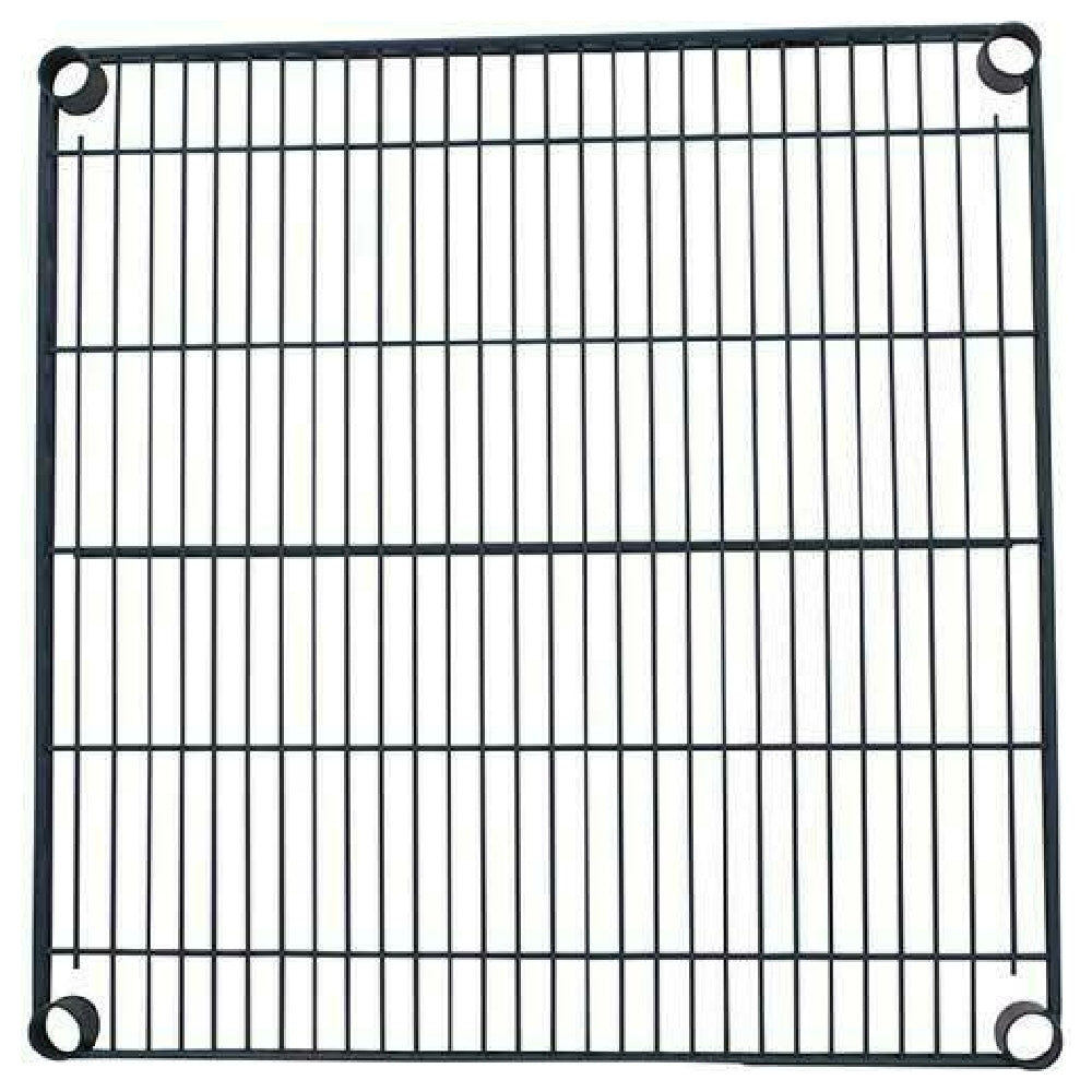 Franklin Machine Products 126-2147 Shelf Wire 24" X 24" Epoxy Coated