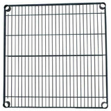 Franklin Machine Products 126-2147 Shelf Wire 24" X 24" Epoxy Coated