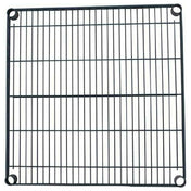 Franklin Machine Products 126-2147 Shelf Wire 24" X 24" Epoxy Coated