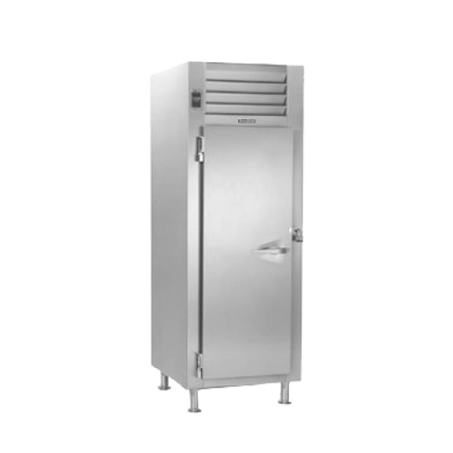 Traulsen RH132NP-COR02 Traulsen RHT132NPUT-FHS With Correctional Package Refrigerator