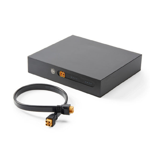 American Metalcraft BBPP - Buffetboost™ Battery Collection, Battery Extension Pack