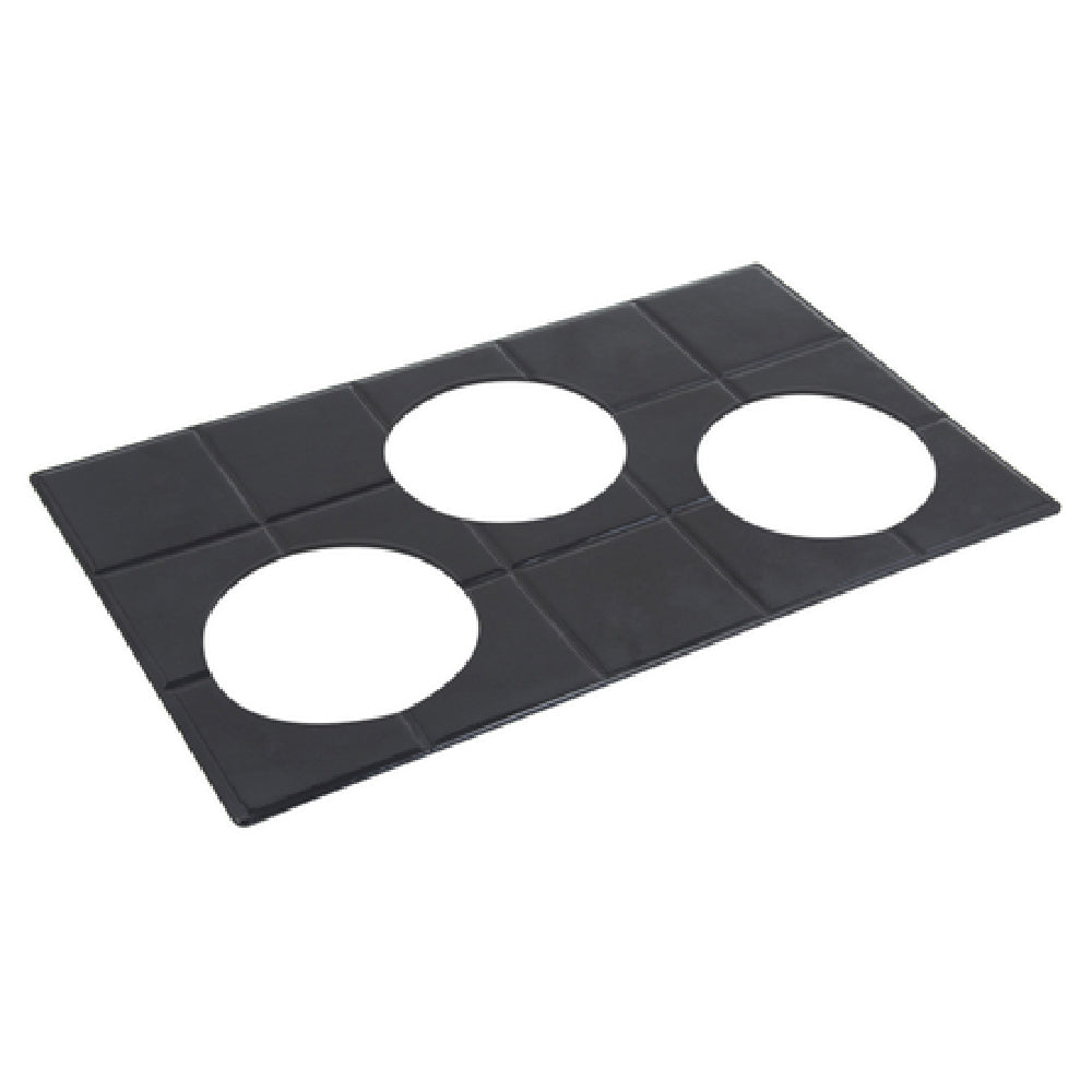 Bon Chef 52028TANGREVISION - E Z Fit Custom Cut Tile, 12-3/4" X 20-13/16", For (3) #9013