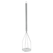 Hubert 18832 - Potato Masher, 24", Round