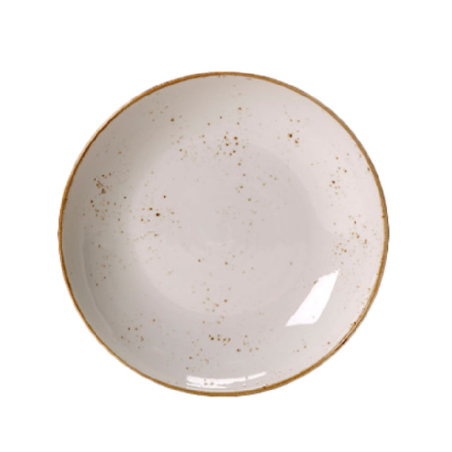 Steelite 11550571 Bowl 4 Oz. 5" Dia.