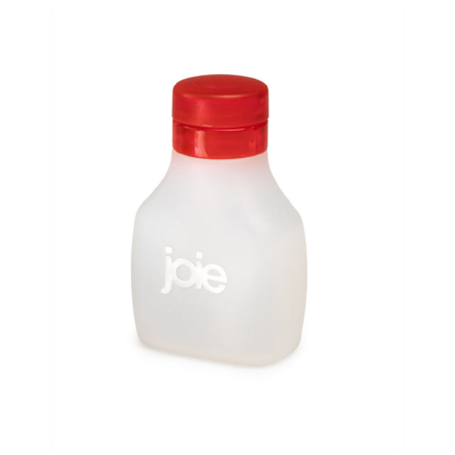 Harold Import Co. 34825 Joie Dressed To Go Travel Bottle Measures 3.34 X 2.16 X 1.29-inches & Holds 2.35-ounces