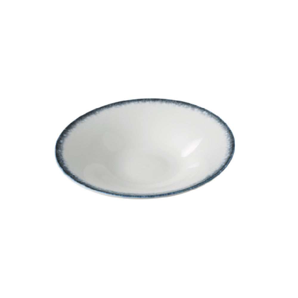 Yanco MR-409 Mars Soup Plate 9 Oz. 9 1/8"dia X 1 5/8"H