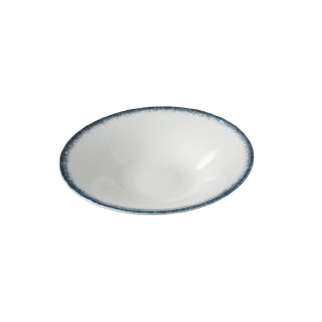 Yanco MR-409 Mars Soup Plate 9 Oz. 9 1/8"dia X 1 5/8"H