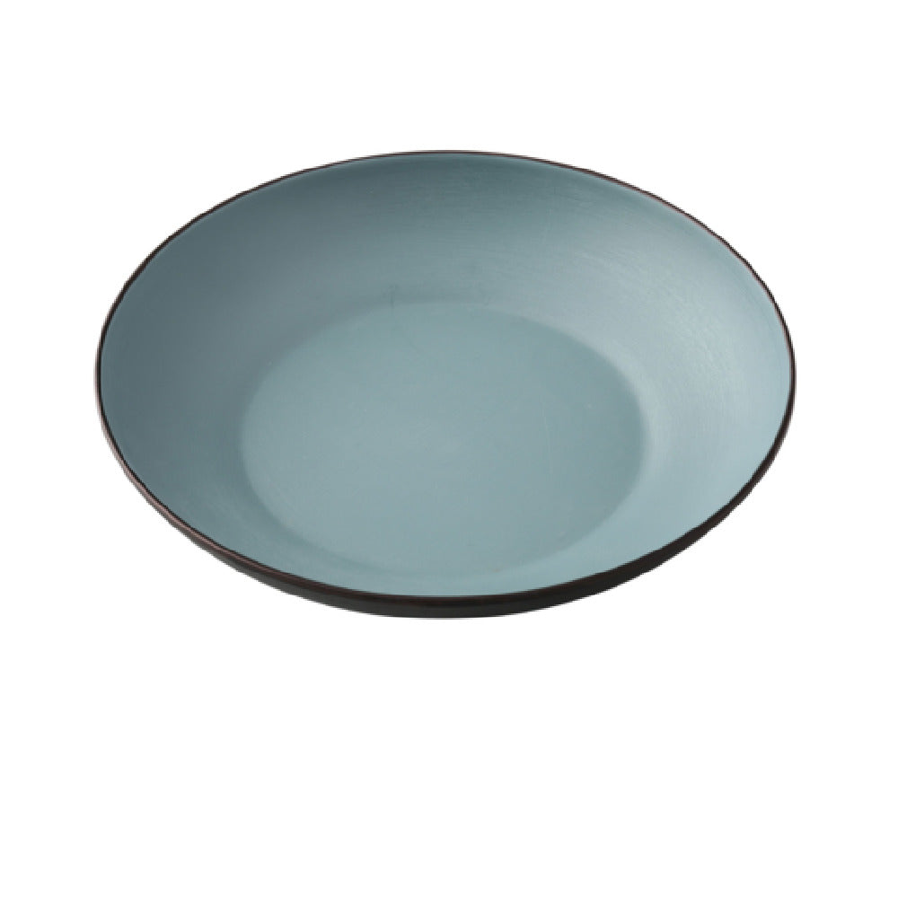 Yanco BM-708TL Salad Or Soup Bowl 8"W X 8"D X 1-3/4"H 20 Oz