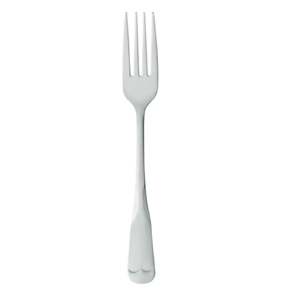 Libbey 149 030 (Formerly World Tableware) Dinner Fork 7-3/8" 18/0 Stainless Steel