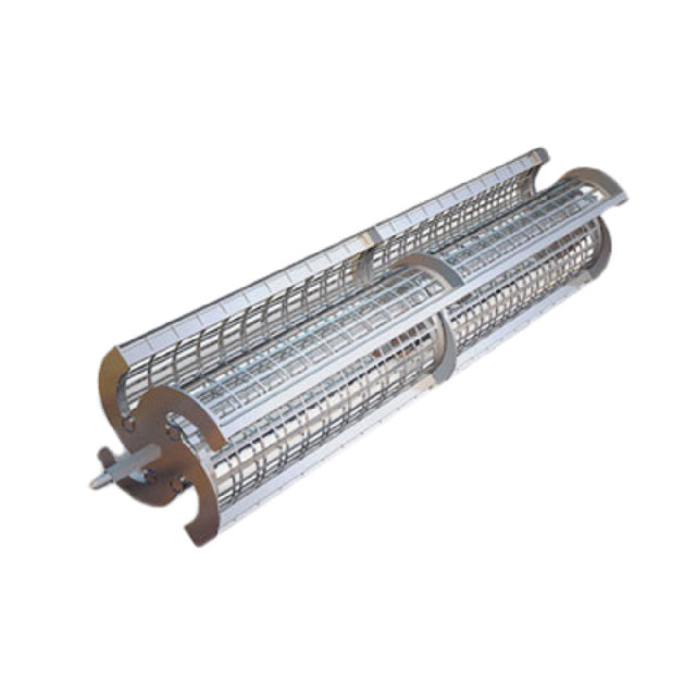 Wood Stone 000-303-4 Rotisserie 4 Arm Basket For SFR's & GFR's