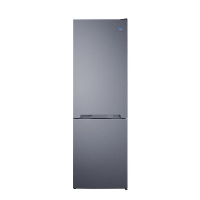 Summit FFBF124SS Refrigerator-Freezer 24" W Frost-free