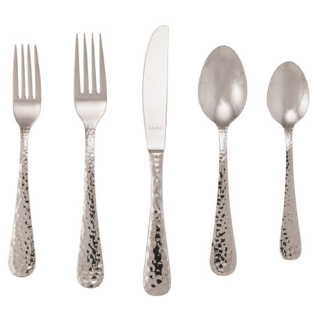 10 Strawberry St LEN-FF - Fish Fork, 7-3/16" Long, Dishwasher Safe