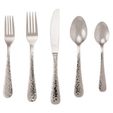 10 Strawberry St LEN-FK - Fish Knife, 8-1/16" Long, Dishwasher Safe