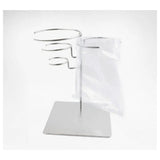 Alfa International POUCH STAND - VacMaster® Multi-Ring Pouch Stand, 8" X 13" X 8"