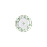 Steelite 62558FP823 Saucer 5.0" X 0.625" Adelina