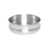 Thunder Group ALDP048 Dough Pan 48 Oz. Stackable