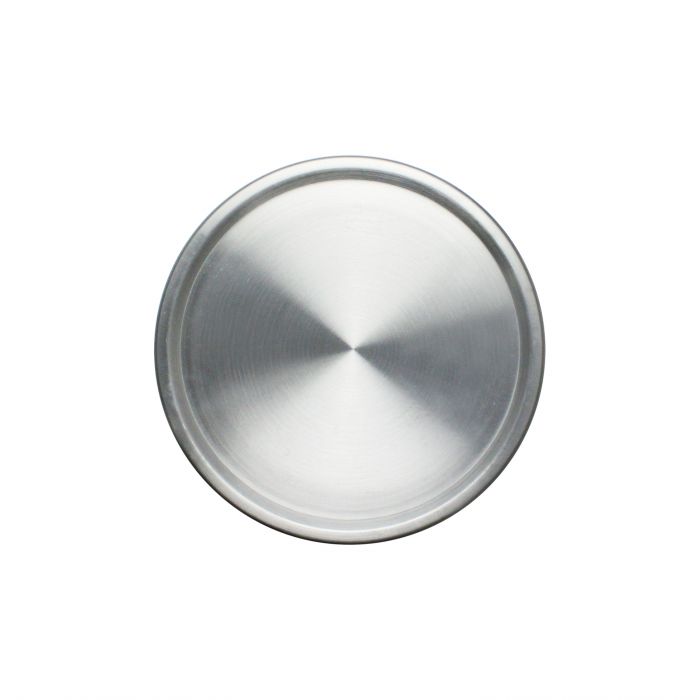 Thunder Group ALDP048C Dough Pan Cover For ALDPO48 Aluminum (12 Each Minimum Order)
