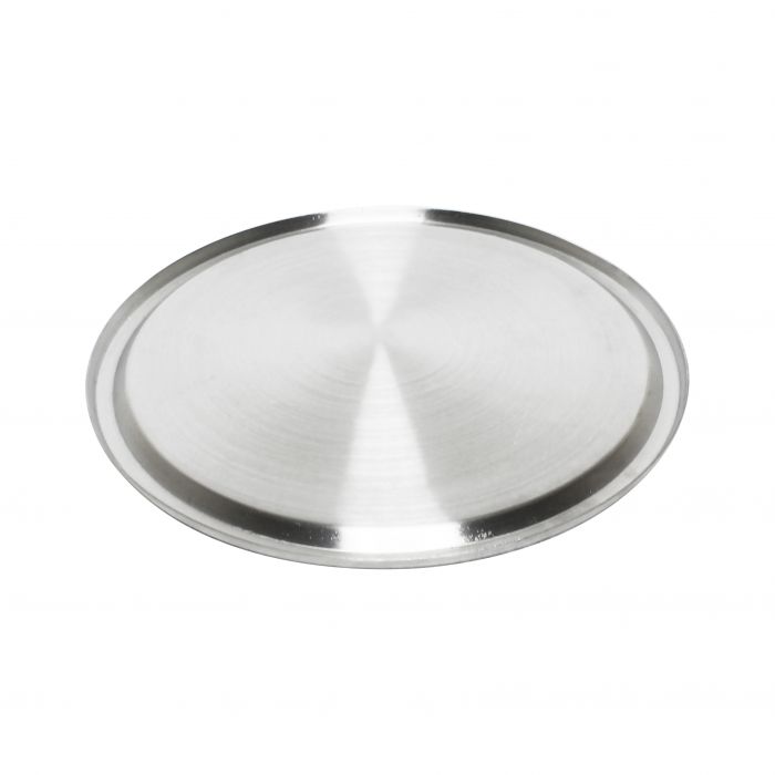 Thunder Group ALDP048C Dough Pan Cover For ALDPO48 Aluminum (12 Each Minimum Order)