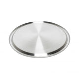 Thunder Group ALDP048C Dough Pan Cover For ALDPO48 Aluminum (12 Each Minimum Order)