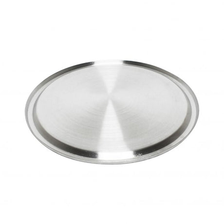 Thunder Group ALDP048C Dough Pan Cover For ALDPO48 Aluminum (12 Each Minimum Order)