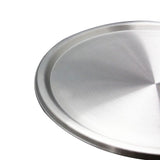 Thunder Group ALDP048C Dough Pan Cover For ALDPO48 Aluminum (12 Each Minimum Order)
