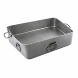 Alegacy Foodservice Products HDA201735 Optima® Roast Pan 20-7/8" X 17-3/8" X 3" Rectangular