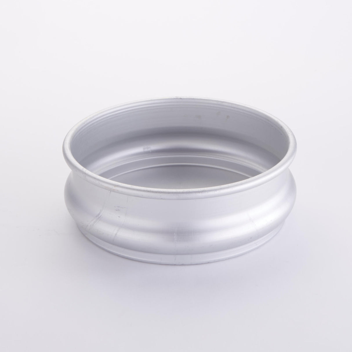 American Metalcraft DRPE878 Dough Retarding/Proofing Pan 96 Oz. Capacity 8-7/8” OD X 8-1/4" ID X 3-1/4”H